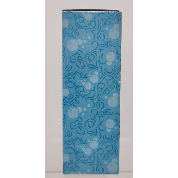 Vintage Disney The Little Mermaid Clock With Snooze Alarm Ariel Flounder Tested - Picture 9 of 15